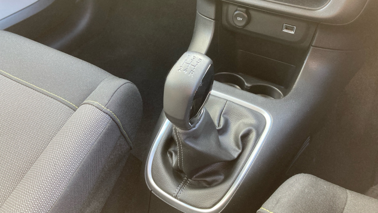 Citroen C3 1.2 PureTech C-Series Edition 5dr Petrol Hatchback